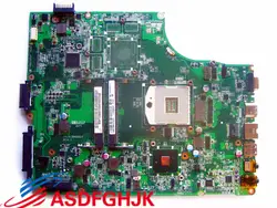 Для acer Aspire 5820 T 5820TZ Материнская плата ноутбука MB. PTG06.001 MBPTG06001 DAZR7BMB8E0 100% TESED OK