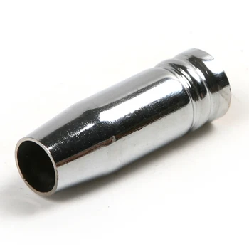 

1Pcs CO2 Welding Conical Nozzle & Shield Cup & Shroud Nozzle Push Fit for Touch