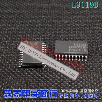 

Free shipping 20pcs/lot L9119D L9119 new original