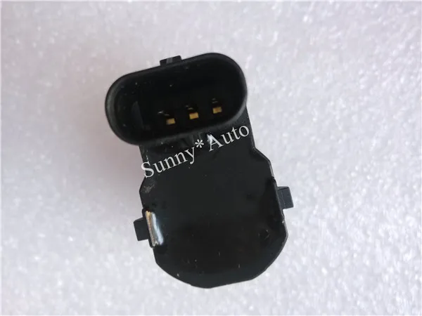 vw parking sensor