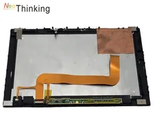 NeoThinking For SONY PRO11 DUO11 TAP11 FLIP11 SVT112 VVX11F019G00 touch +LCD digitizer assembly