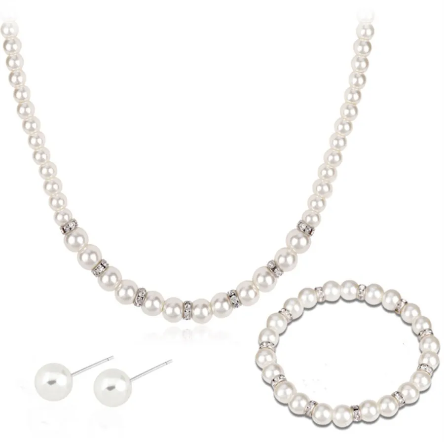 jewelry set