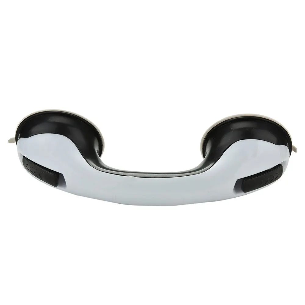 Safer Helping Handle with Strong Sucker Hand Grip Handrail to Keep Balance for Bedroom Bath Room Bathroom Accessories