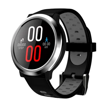 

Q68 versatile sports activity smart watch pedometer blood pressure heart rate monitor tracker bracelet connected Android iphone