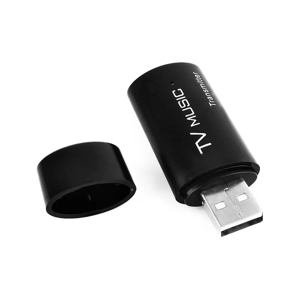 

Bluetooth Audio Transmitter for Smart TV/Computer/DVD/MP3 Launch BT35F05 Bluetooth Transmitters with High Quality
