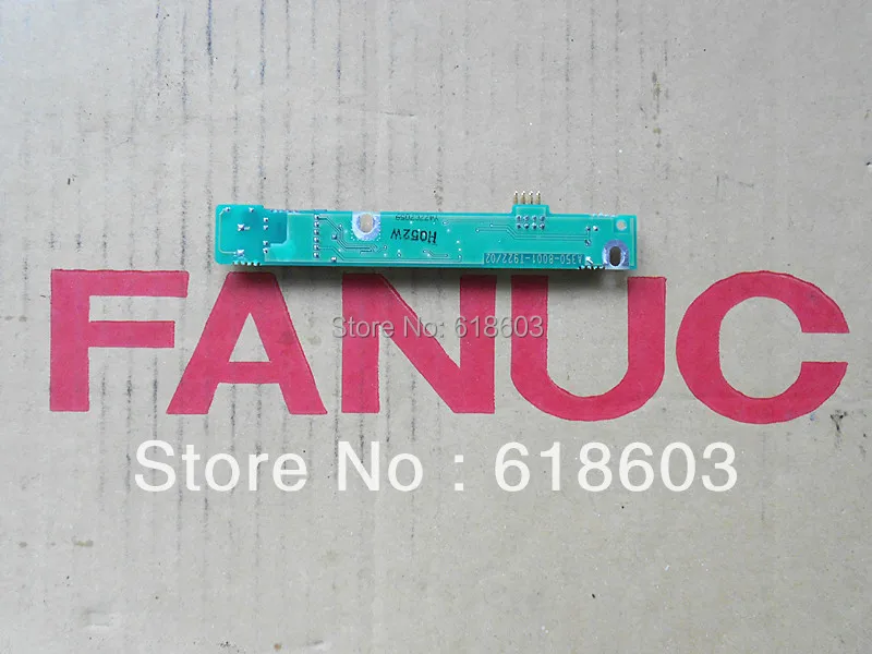 Fanuc печатные платы Монтажные платы A20B-8001-0920 для контроллеров с ЧПУ запасные части импортные оригинальные гарантии 3 месяца