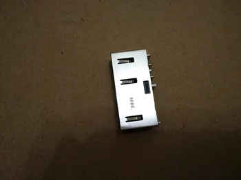 

(1-10 Pcs) New DC Power Jack For LENOVO THINKPAD EDGE E531 E431 E540 E440 E450 Yoga S1