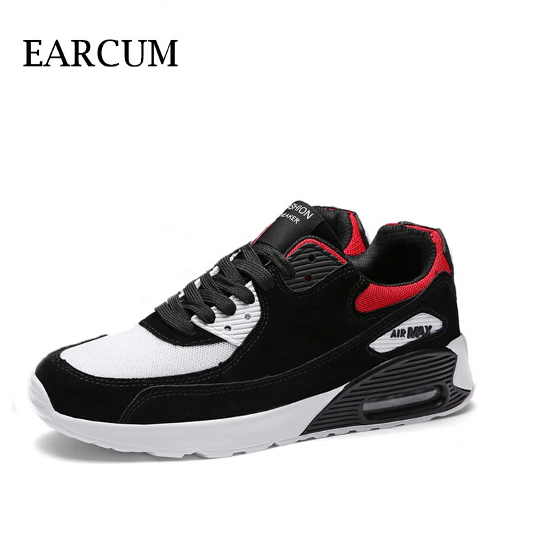 

Autumn Sneakers Fashion Man Shoes Mans Trainers Casual Air Cushion Footwear Plus Size Shoes For Men New zapatillas hombre