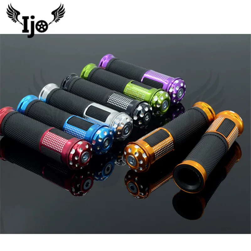 

7 colors available unviersal brand 22MM motorbike handle bar for honda suzuki yamaha part motorcycle handlebar scooter handlebar