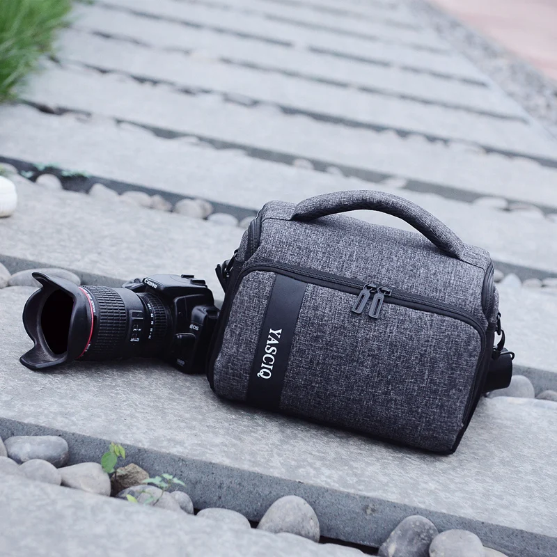 Сумка для камеры Panasonic Lumix GX80 GX85 GF9 GF8 GF7 GX9 GX8 GX7 GX1 FZ72 FZ45 FZ50 FZ60 FZ70 FZ100 FZ200 FZ150 FZ1000 FZ300