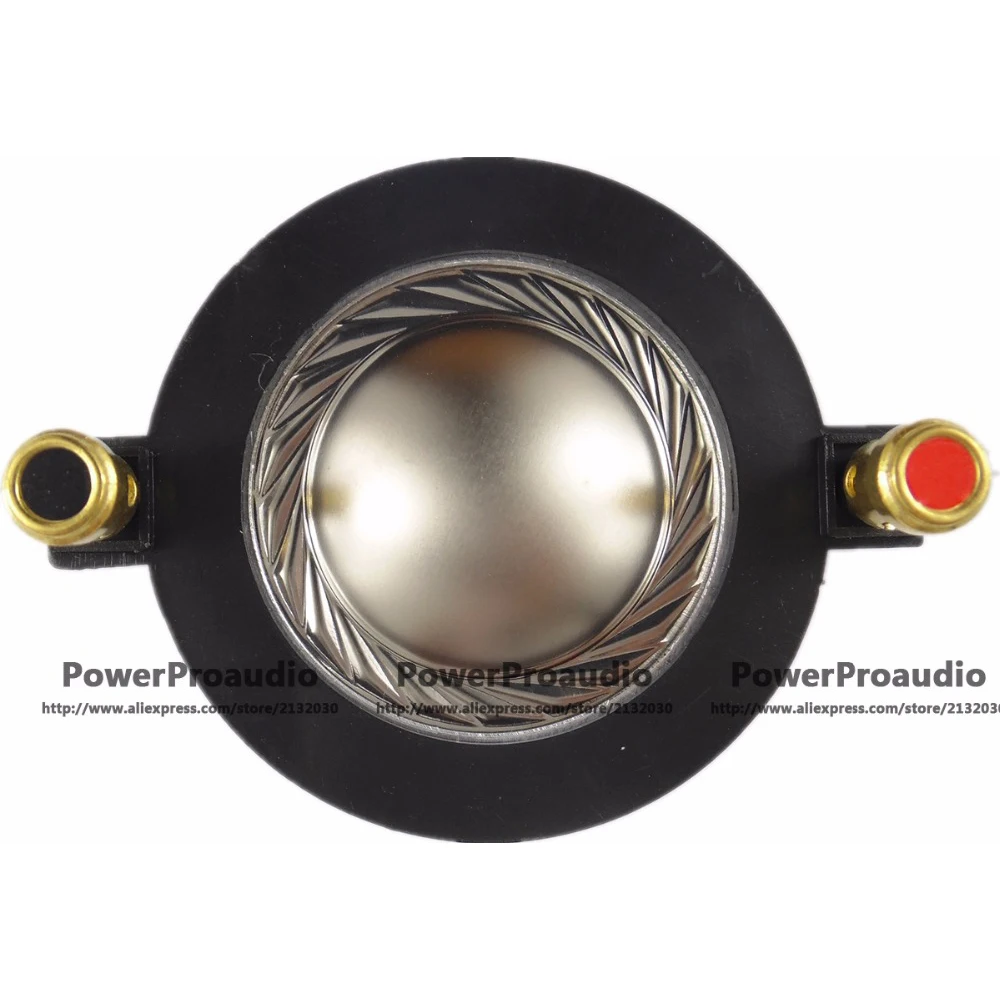 Твиттер для Mackie 10/1701-8, Behringer 34 мм