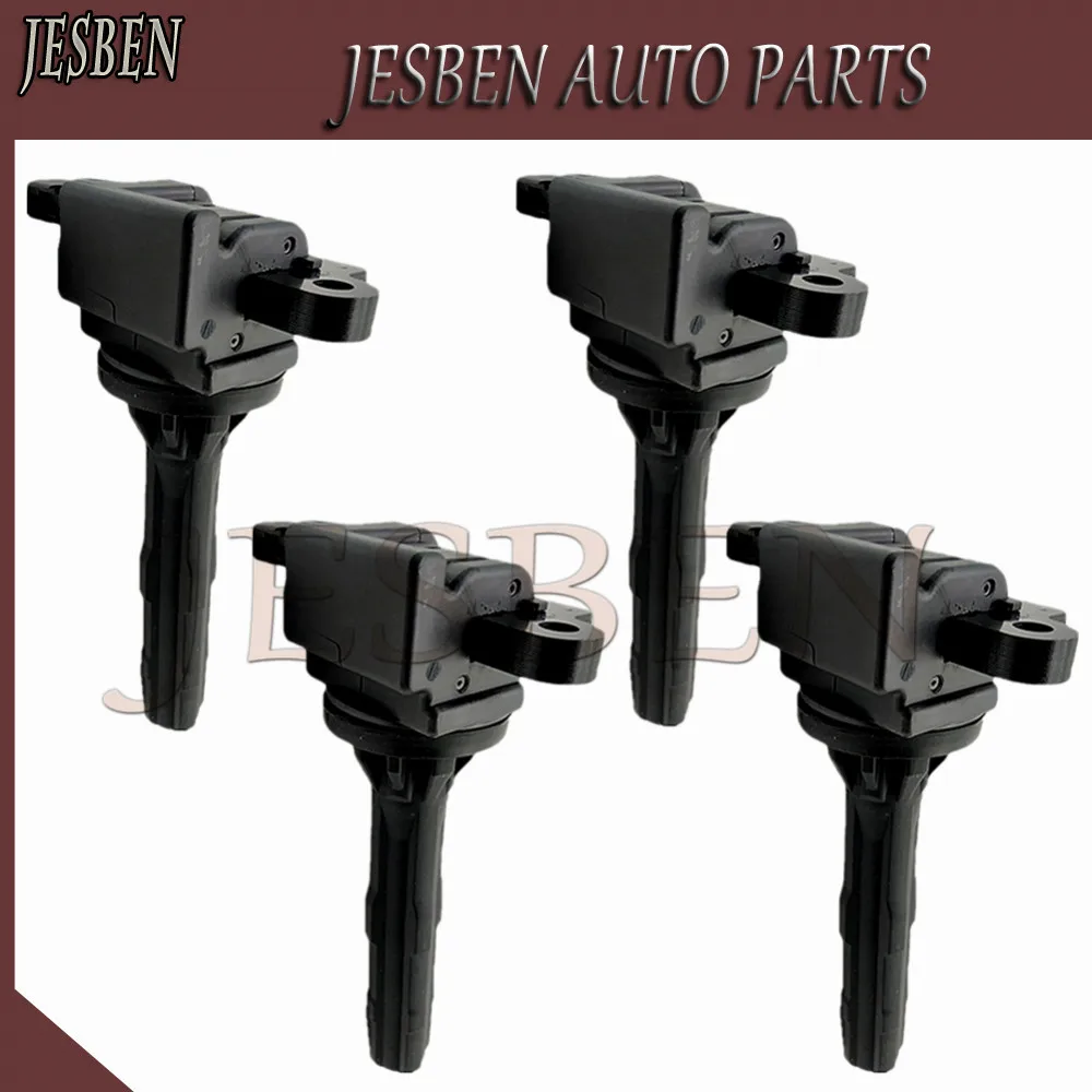Новинка 90048-52130 катушка зажигания подходит для DAIHATSU COPEN EXTOL Bus MATERIA SIRION TERIOS YRV 1,3 2001-2012 NO #9004852130 FK0099 Новинка 90048-52130 катушка зажигания подходит для DAIHATSU COPEN EXTOL Bus MATERIA SIRION TERIOS YRV 1,3 2001-2012 NO #9004852130 FK0099