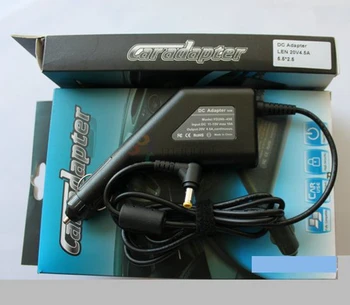 

20V 4.5A 90W Car charger For Laptop For Lenovo B470 B560 B570 G460A G470 G480 5525 Z360 Z370 Z460 Z470 Z580 Z560