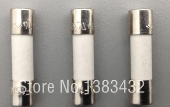 

Deals T8AH250V ceramic fuse ceramic fuse 5 * 20MM leadless AliExpress