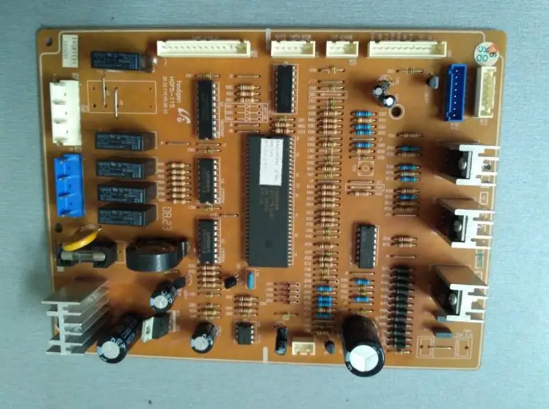 

DA41-00549B HGFS-115 Good Working Tested