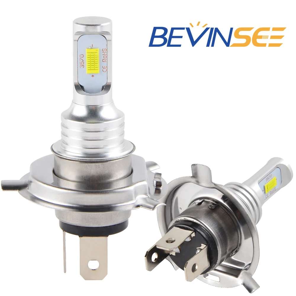 atv headlights