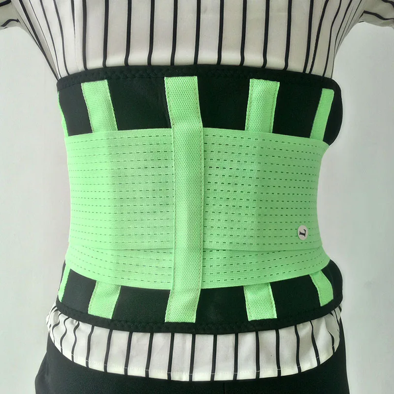 back trainner belt Y123 (3)