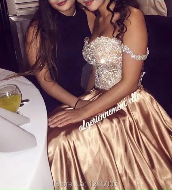 Diamond Sweetheart Dress