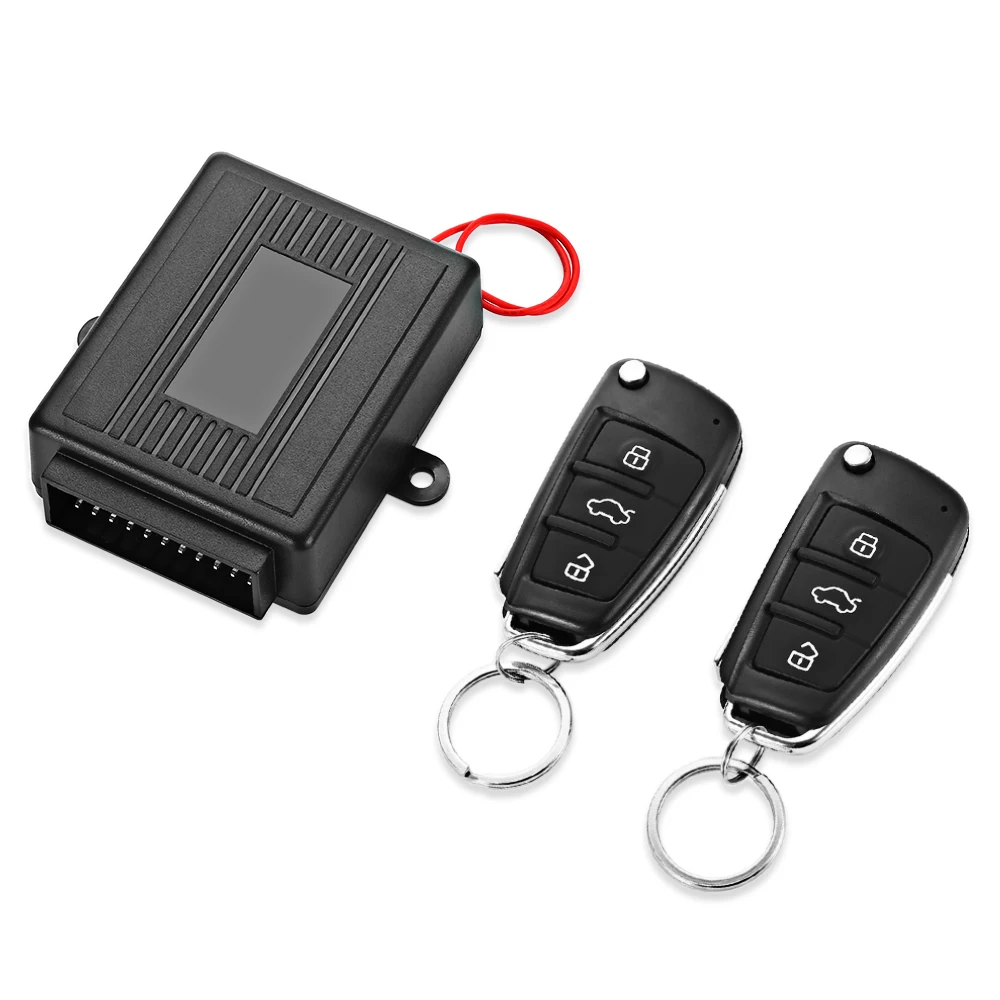 keyless entry system lb 405 подключение на русском
