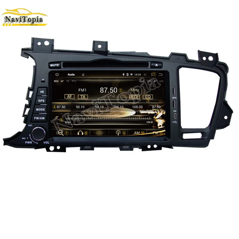 Clearance Octa Core 4G RAM 64G ROM Android 9.0 Car DVD Multimedia Player Auto GPS Navigation for Kia K5 for Optima 2011- for Kia Magentis 3 Clearance Octa Core 4G RAM 64G ROM Android 9.0 Car DVD Multimedia Player Auto GPS Navigation for Kia K5 for Optima 2011- for Kia Magentis 3