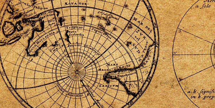 Античная имитация 1746 карта мира, Старая карта мира памяти Парусная Карта свитки, хлопок холст бескаркасные настенные декоративные Висячие карты