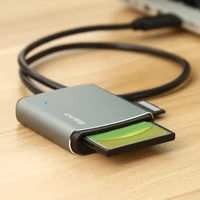 sd כרטיסי עבור Llano 4 ב USB 1 3.0 Multi פלאש קורא כרטיסים חכמים קורא כרטיס הזיכרון עבור TF / SD / MS / CF 4 כרטיסי קריאה כרטיס פלאש מיקרו SD USB (5)