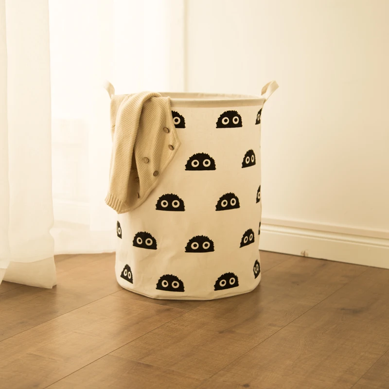 جديد سلة الغسيل لعبة من الكارتون تخزين كبيرة سلة القطن للماء القذرة صندوق تخزين ملابس مربع المحمولة الاطفال الغسيل المنظم جديد سلة الغسيل لعبة من الكارتون تخزين كبيرة سلة القطن للماء القذرة صندوق تخزين ملابس مربع المحمولة الاطفال الغسيل المنظم