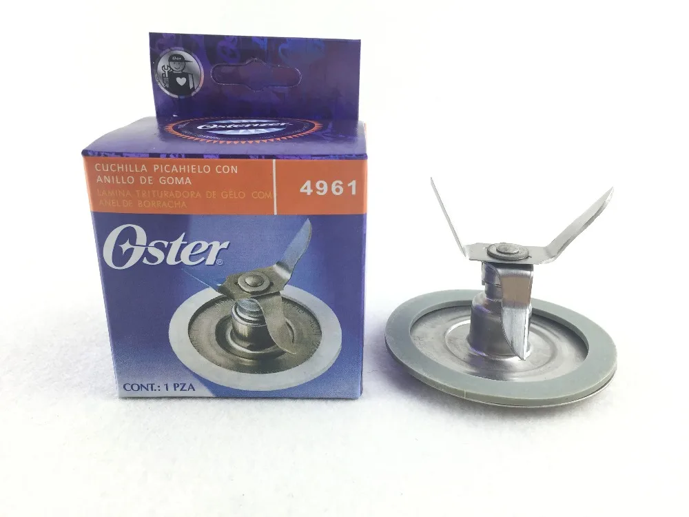 Where are Oster Blender spare parts sold online?