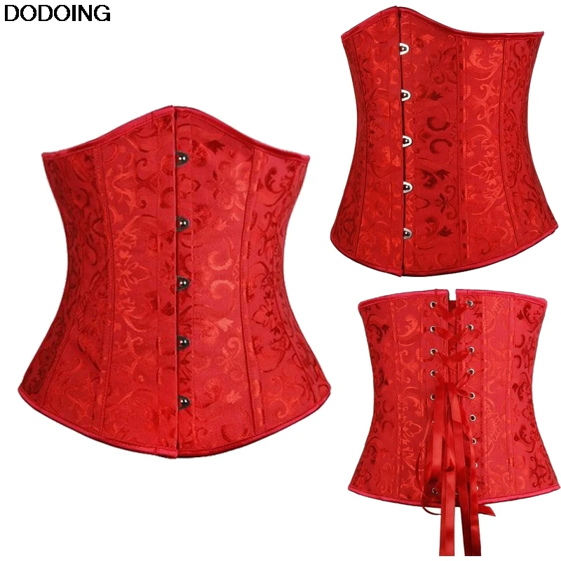 Corset Underbust Top Selling US Europe Style Beauty Sexy Female