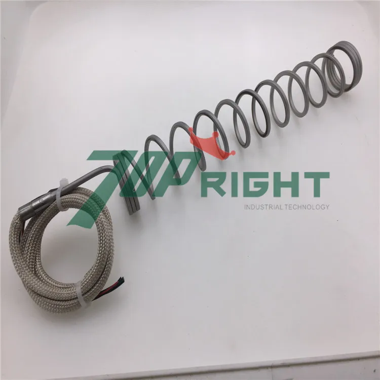 1 chu 2inch x300mm 220v1500w 1