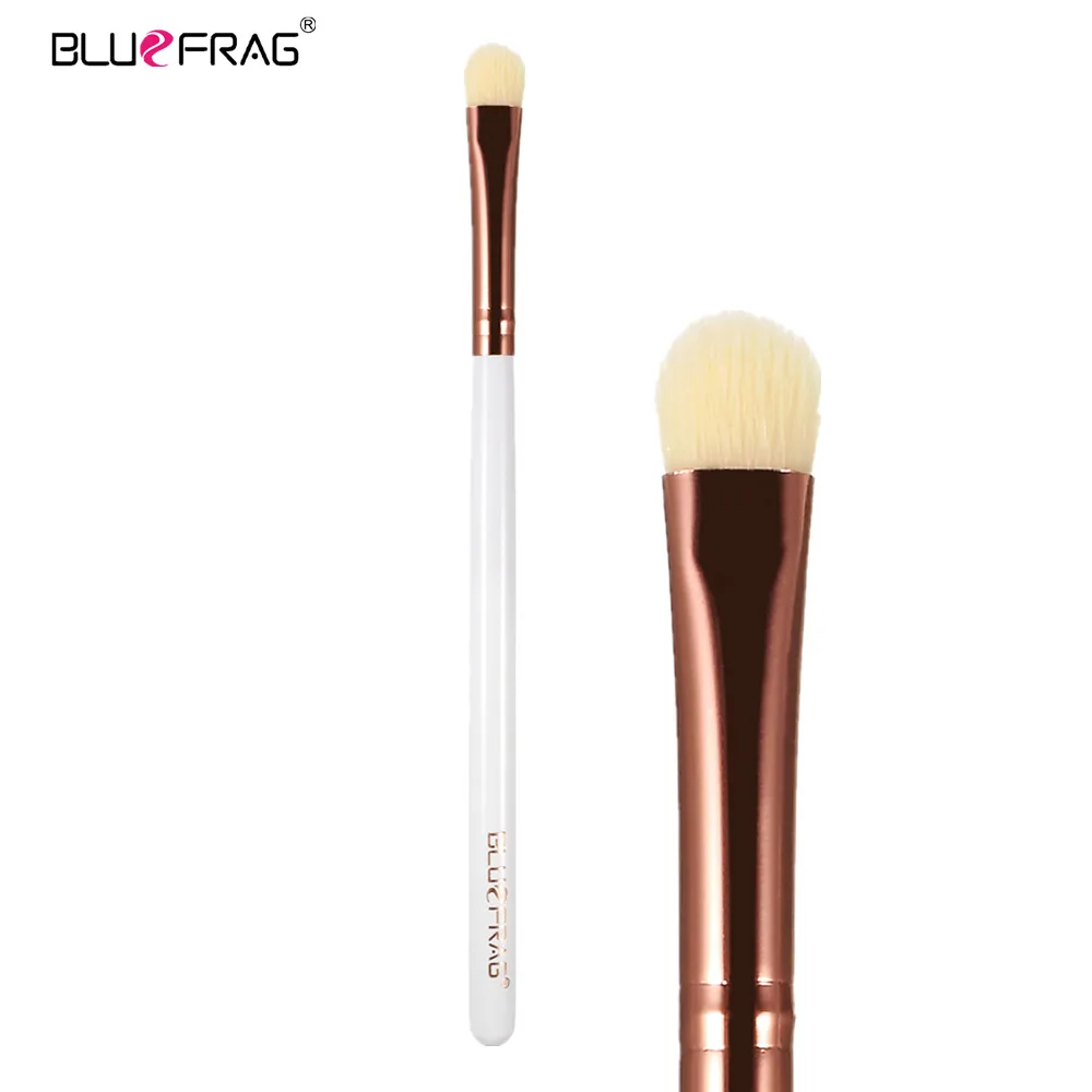 

BLUEFRAG Multifunctional makeup brush is easy to carry Lip Brush Makeup Brushes BLBR0148