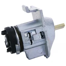 Авто практика цилиндр замка для Land Rover LR2 слесарный инструмент Обучение Автомобильный Замок