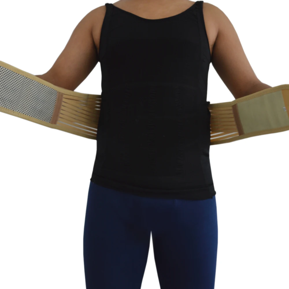 Hot-Sport-CrossfitSlimming-Belts-Fitness-Belt-Bodybuilding-Barbell-Gym-Belt-Back-Waist-Support-Training-Low-Back (2)