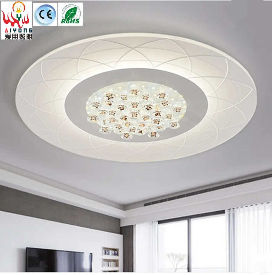 Online kopen wholesale led kristallen lampen uit china led ...