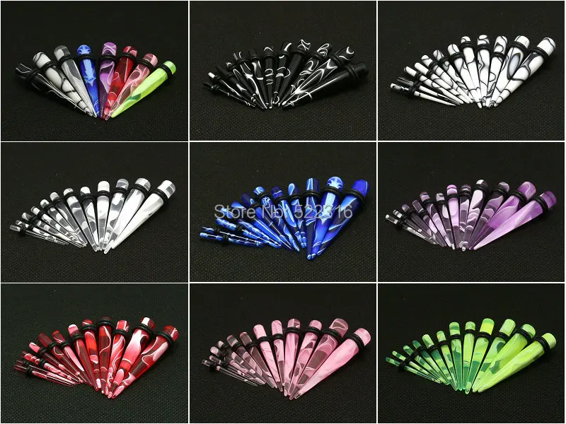 0 mix marble tapers.jpg