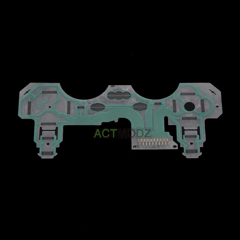 1x Ribbon Circuit Board Button Cable For Playstation 3 PS3 Controller