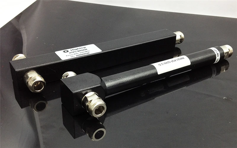 800~2500MHz 2-Way N-Female Splitter Power Divider for CDMA 850/GSM 900/DCS 1800/PCS 1900/WCDMA 2100mhz Cell Phone Signal Booster