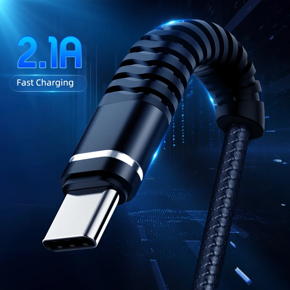

USB C 8 Pin cable for iphone Xs max Xr X 8 7 6 plus 6s 5 s plus ipad mini Micro USB mobile phone fast charging cables data cord