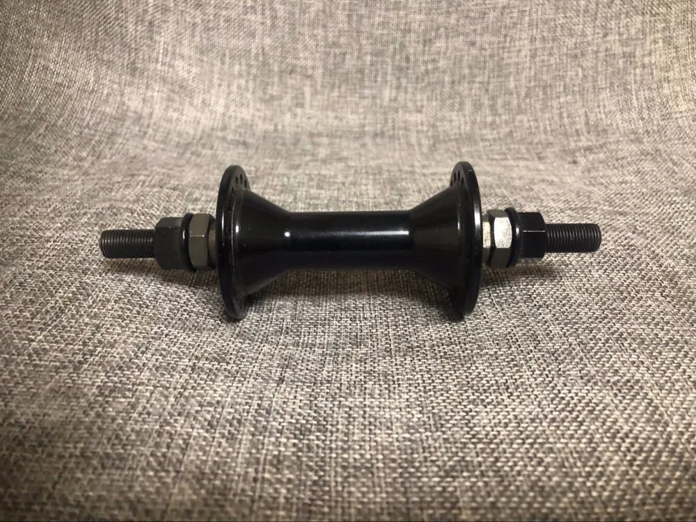 bmx high quality 36h 10mm bead ball bearing bmx hubs bmx clearance salehub bmxbmx hubbearing