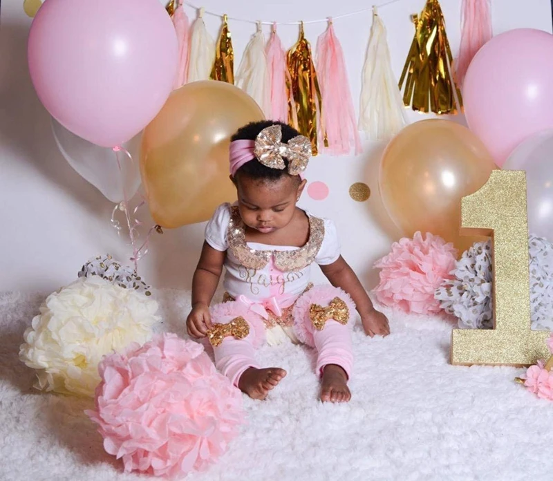 Pink-Cream-Polka-Dots-Tissue-Flowers-Paper-Pom-Poms-Tassel-Banner-Flag-Dot-Garlands-Set-for (1)