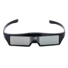 DLP USB зарядка активный затвор 3D очки для DLP-link проектор домашний кинотеатр 3D очки