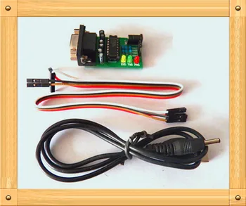 

Free Shipping!!! Voice module / ISP download / debugger / 232 to TTL module / send USB take wires and Dupont line