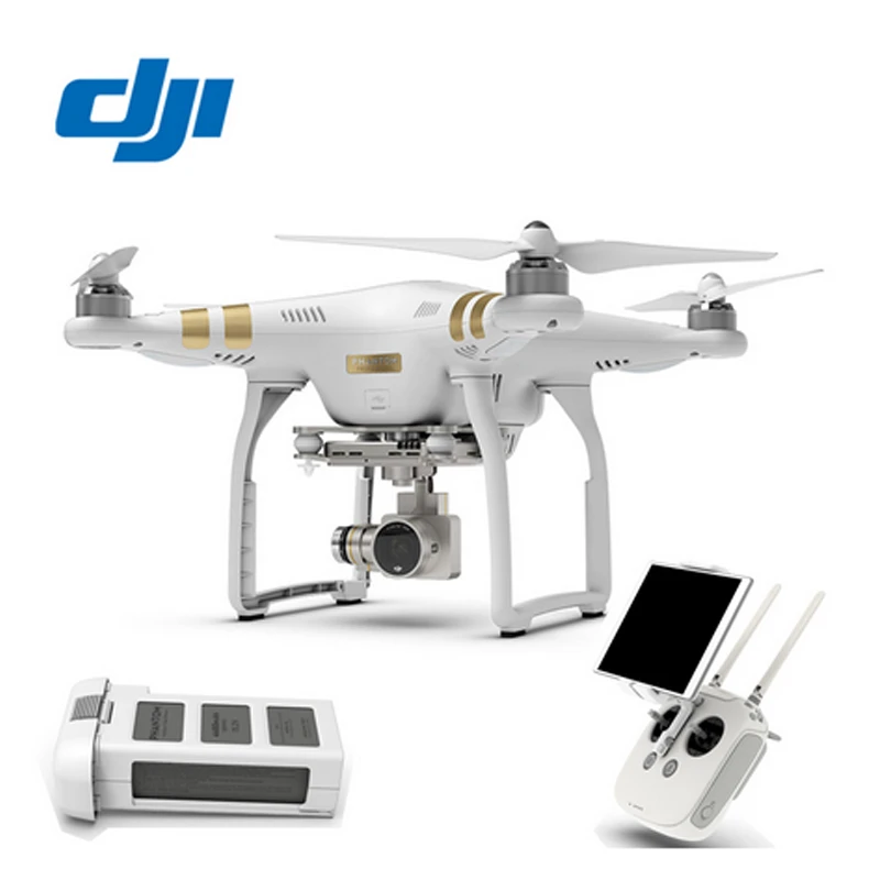 det kan svinge Supersonic hastighed RC Drone DJI Phantom 3 Professional Advanced Quadcopter RTF GPS FPV Drone  With 4K 1080P HD Camera EMS Drop shipping|gps cheapest|gpsgps cam -  AliExpress