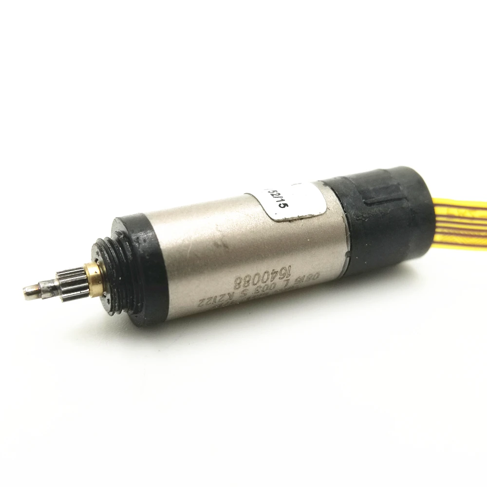 Faulhaber 8 мм DC Micromotors бесщеточный Servomotors AB энкодер Робот Мотор|robot motor|encoder motormotor motor |