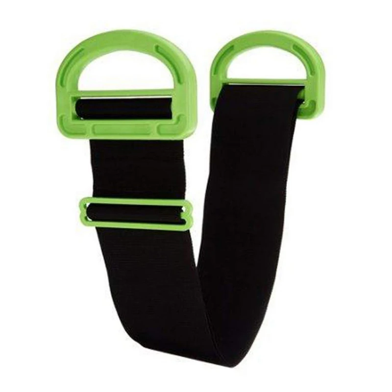 Furniture Moving Straps Landle Moving Belt Household Moving and Lifting Straps for Furniture Boxes Mattress Adjustable Durable Furniture Moving Straps Landle Moving Belt Household Moving and Lifting Straps for Furniture Boxes Mattress Adjustable Durable