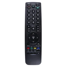 Portable Universal ABS Replacement Remote Control TV remote Controller For LG AKB69680403 3D LCD/LED Smart TV