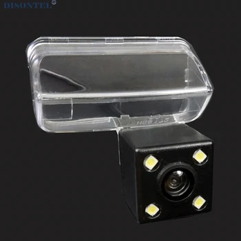 

wire wireless car rear view parking camera for Toyota corolla Vios Peugeot 206 207 307 407 LEVIN Yaris L Verso camry Highlander