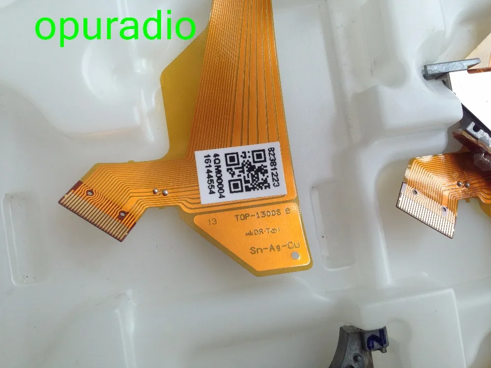Brand new TOP-1300SE DVD laser pick up for Sony XAV-63 Xplod iPod USB DVD Video car audio (2)