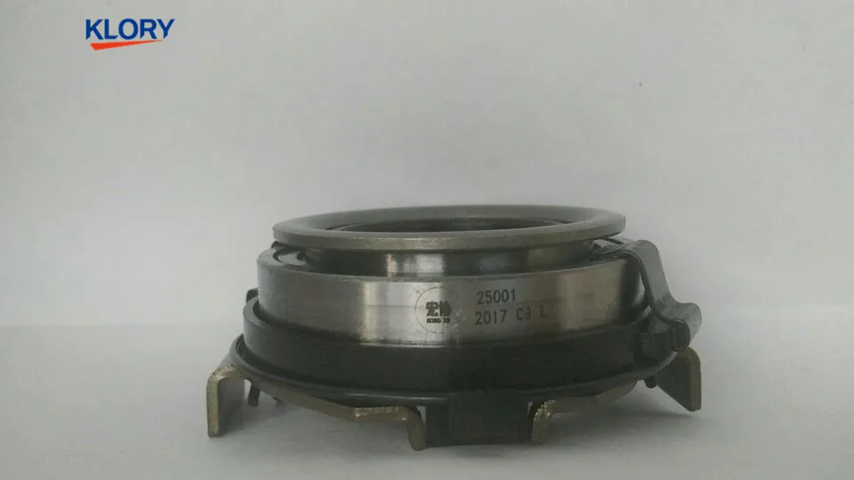 Подшипники сцепления для FAW Charade/WEIZHI/Vios/Xenia/Jiabao - Цвет: Vitz  1.3L bearings