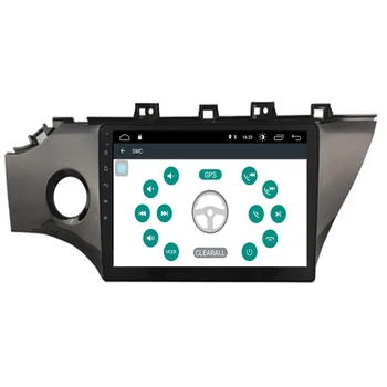 

Android 9.1 Car DVD for Kia K2 RIO 2017 with radio gps navigation car stereo multimedia player 4 core 16G 2 din 9 inch dvd